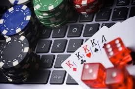 Зеркало Casino 1Go